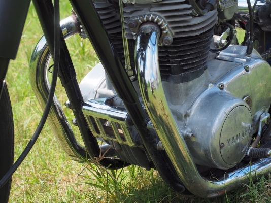 ขาย Yamaha XS 650