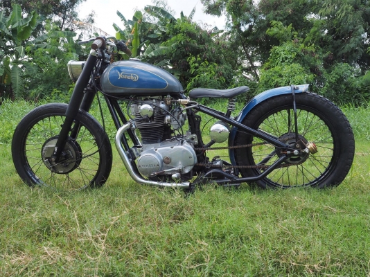 ขาย Yamaha XS 650 ขาย Yamaha XS 650
