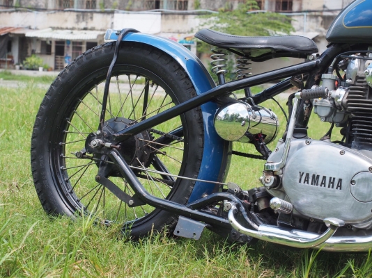 ขาย Yamaha XS 650