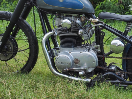 ขาย Yamaha XS 650