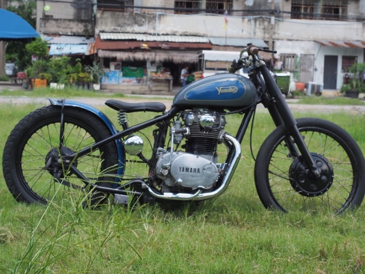 ขาย Yamaha XS 650 ขาย Yamaha XS 650
