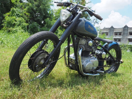 ขาย Yamaha XS 650 ขาย Yamaha XS 650