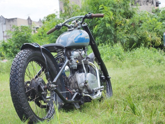 ขาย Yamaha XS 650 ขาย Yamaha XS 650