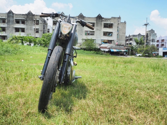 ขาย Yamaha XS 650 ขาย Yamaha XS 650