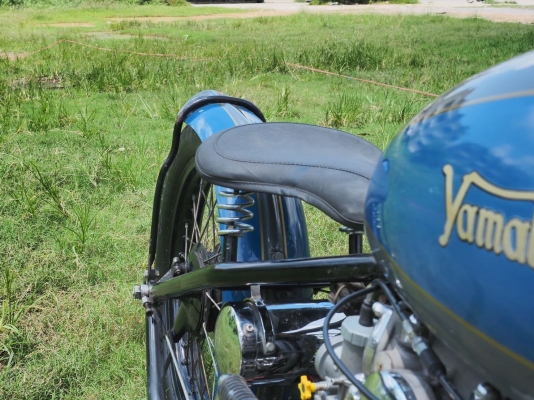 ขาย Yamaha XS 650 ขาย Yamaha XS 650