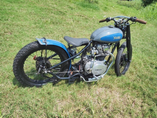 ขาย Yamaha XS 650 ขาย Yamaha XS 650