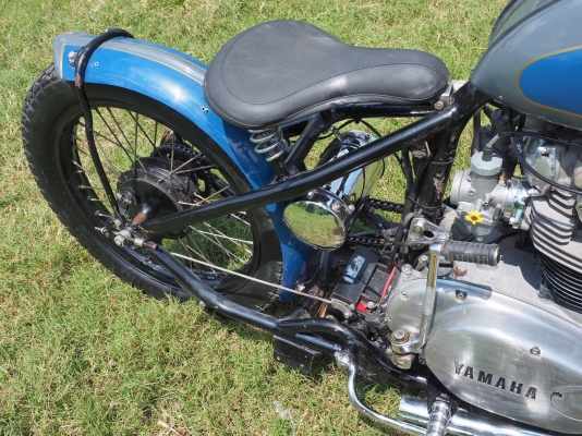 ขาย Yamaha XS 650