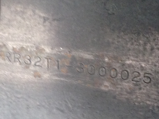 ขายด่วน 6 ล้อ ISUZU FRR 195 แรง ปี36 สภาพพร้อมใช้