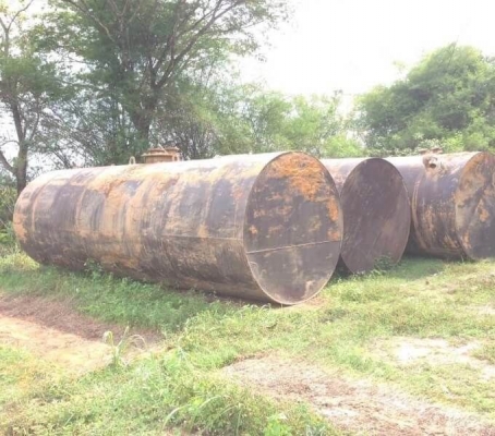 เหลือ 3 ถัง ถังละ 49,000 บาท ถังน้ำมันขนาด 20,000 ลิตร ยาว 6.2 เมตร สูง 2.1 เมตร (เพิ่งเอาขึ้นมาจากพื้นดิน ปั้ม ปตท .สกลนคร) รถอยู่ สกลนคร โทร 0610710295 สนใจ รายการสินค้า อื่นๆ ที่ เว็ปไชค์ Truck2Hand https://www.truck2hand.com/index.php?actions=con เหลือ 3 ถัง ถังละ 49,000 บาท ถังน้ำมันขนาด 20,000 ลิตร ยาว 6.2 เมตร สูง 2.1 เมตร (เพิ่งเอาขึ้นมาจากพื้นดิน ปั้ม ปตท .สกลนคร) รถอยู่ สกลนคร โทร 0610710295 สนใจ รายการสินค้า อื่นๆ ที่ เว็ปไชค์ Truck2Hand https://www.truck2hand.com/index.php?actions=con