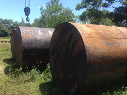 เหลือ 3 ถัง ถังละ 49,000 บาท ถังน้ำมันขนาด 20,000 ลิตร ยาว 6.2 เมตร สูง 2.1 เมตร (เพิ่งเอาขึ้นมาจากพื้นดิน ปั้ม ปตท .สกลนคร) รถอยู่ สกลนคร โทร 0610710295 สนใจ รายการสินค้า อื่นๆ ที่ เว็ปไชค์ Truck2Hand https://www.truck2hand.com/index.php?actions=con เหลือ 3 ถัง ถังละ 49,000 บาท ถังน้ำมันขนาด 20,000 ลิตร ยาว 6.2 เมตร สูง 2.1 เมตร (เพิ่งเอาขึ้นมาจากพื้นดิน ปั้ม ปตท .สกลนคร) รถอยู่ สกลนคร โทร 0610710295 สนใจ รายการสินค้า อื่นๆ ที่ เว็ปไชค์ Truck2Hand https://www.truck2hand.com/index.php?actions=con