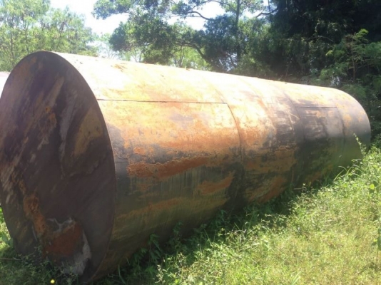 เหลือ 3 ถัง ถังละ 49,000 บาท ถังน้ำมันขนาด 20,000 ลิตร ยาว 6.2 เมตร สูง 2.1 เมตร (เพิ่งเอาขึ้นมาจากพื้นดิน ปั้ม ปตท .สกลนคร) รถอยู่ สกลนคร โทร 0610710295 สนใจ รายการสินค้า อื่นๆ ที่ เว็ปไชค์ Truck2Hand https://www.truck2hand.com/index.php?actions=con เหลือ 3 ถัง ถังละ 49,000 บาท ถังน้ำมันขนาด 20,000 ลิตร ยาว 6.2 เมตร สูง 2.1 เมตร (เพิ่งเอาขึ้นมาจากพื้นดิน ปั้ม ปตท .สกลนคร) รถอยู่ สกลนคร โทร 0610710295 สนใจ รายการสินค้า อื่นๆ ที่ เว็ปไชค์ Truck2Hand https://www.truck2hand.com/index.php?actions=con