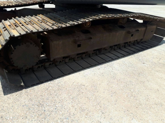 รถแมคโค   SK.  200. รุ่น   super. X.    ขายเหมา5คัน. สภาพรถสวย