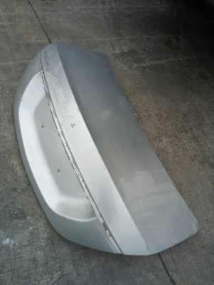 ขายฝาท้าย BENZ A222