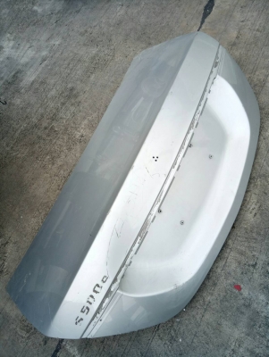 ขายฝาท้าย BENZ A222