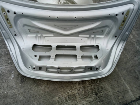 ขายฝาท้าย BENZ A222