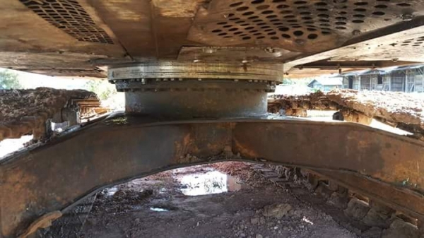 ขายด่วน ฮิตาชิ ZX200-3 ไฟฟ้าเต็ม แอรหนาว เอกสารเป็นเล่มทะเบียน ขายด่วน ฮิตาชิ ZX200-3 ไฟฟ้าเต็ม แอรหนาว เอกสารเป็นเล่มทะเบียน