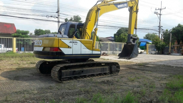 รถเก่านอกยังไม่ใช้เมืองไทยมี VDO ใช้ชม.KOBELCO SK120-/// เอกสารอินวอย ราคา 850000 รถเก่านอกยังไม่ใช้เมืองไทยมี VDO ใช้ชม.KOBELCO SK120-/// เอกสารอินวอย ราคา 850000