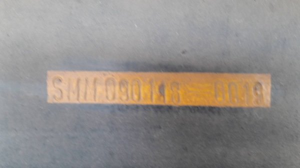 ลูกพ่วงสามคานไม่ดั้มพ์สามมิตร ปี51 ยาว7 เมตร สภาพสวย พร้อมใช้งาน สนใจสอบถามได้ค่ะ 083-9628875