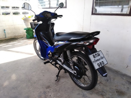 ขายHonda Wave110i ปี57 สตาร์ทมือ ขายHonda Wave110i ปี57 สตาร์ทมือ