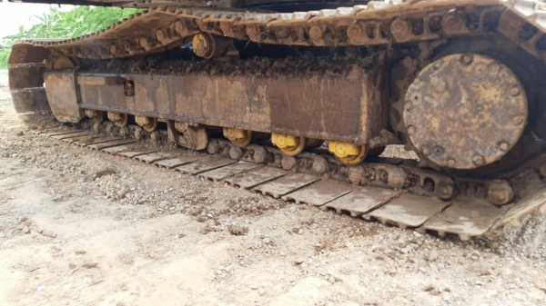 มี VDO ให้ชม.้HITACHI EX120-3 เอกสารเล่ม ระบบไฟเต็ม ราคา 680000 มี VDO ให้ชม.้HITACHI EX120-3 เอกสารเล่ม ระบบไฟเต็ม ราคา 680000