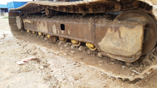 มี VDO ให้ชม.้HITACHI EX120-3 เอกสารเล่ม ระบบไฟเต็ม ราคา 680000 มี VDO ให้ชม.้HITACHI EX120-3 เอกสารเล่ม ระบบไฟเต็ม ราคา 680000