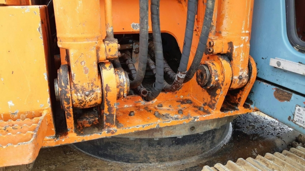 มี VDO ให้ชม.้HITACHI EX120-3 เอกสารเล่ม ระบบไฟเต็ม ราคา 680000 มี VDO ให้ชม.้HITACHI EX120-3 เอกสารเล่ม ระบบไฟเต็ม ราคา 680000