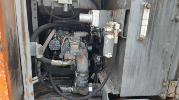 มี VDO ให้ชม.้HITACHI EX120-3 เอกสารเล่ม ระบบไฟเต็ม ราคา 680000 มี VDO ให้ชม.้HITACHI EX120-3 เอกสารเล่ม ระบบไฟเต็ม ราคา 680000