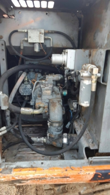 มี VDO ให้ชม.้HITACHI EX120-3 เอกสารเล่ม ระบบไฟเต็ม ราคา 680000 มี VDO ให้ชม.้HITACHI EX120-3 เอกสารเล่ม ระบบไฟเต็ม ราคา 680000