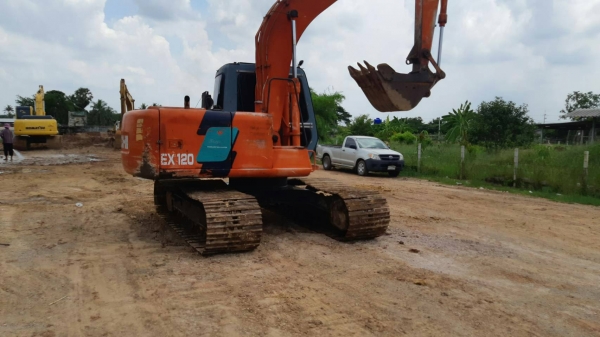 มี VDO ให้ชม.้HITACHI EX120-3 เอกสารเล่ม ระบบไฟเต็ม ราคา 680000 มี VDO ให้ชม.้HITACHI EX120-3 เอกสารเล่ม ระบบไฟเต็ม ราคา 680000