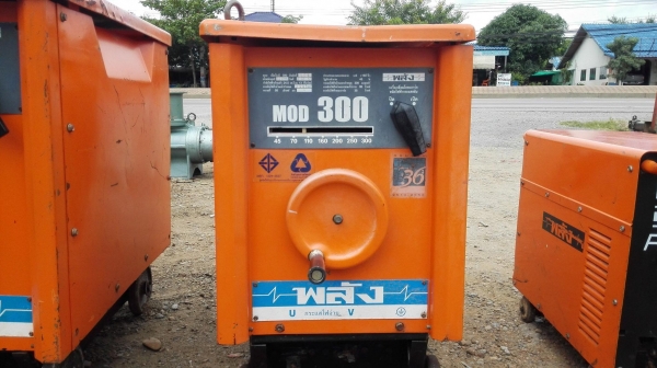 ตู้เชื่อมพลัง เข้าใหม่ 3 ใบ ไฟบ้าน 220V สภาพสวยงานเดิมคัดมาพร้อมใช้