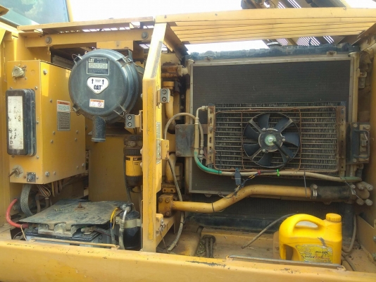 ขายแม็คโคร  Cat 320c