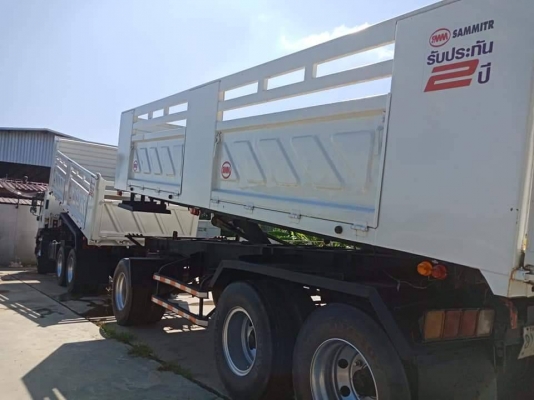 ขายเดก้า 360 ปี 52 ดั้มสามมิตร แม่ลูก 3 เพลา ขายเดก้า 360 ปี 52 ดั้มสามมิตร แม่ลูก 3 เพลา