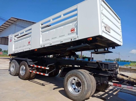 ขายเดก้า 360 ปี 52 ดั้มสามมิตร แม่ลูก 3 เพลา ขายเดก้า 360 ปี 52 ดั้มสามมิตร แม่ลูก 3 เพลา