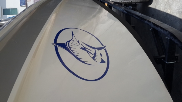 ขายเรือyamahaรุ่นfr23