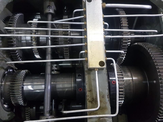 **ขายถูกๆเครื่องกลึงมือสอง(เก่านอก-แห้งๆญี่ปุ่น) YAM 850 6ฟุต กลึงเกลียวนิ้ว-มิล เบรค 3จับ10นิ้ว ปั๊มน้ำ ตัดออโต้ แน่นๆนิ่งๆเงียบๆ ทุกระบบเดิมๆ ใช้งานได้ดีมากครับ **ขายถูกๆเครื่องกลึงมือสอง(เก่านอก-แห้งๆญี่ปุ่น) YAM 850 6ฟุต กลึงเกลียวนิ้ว-มิล เบรค 3จับ10นิ้ว ปั๊มน้ำ ตัดออโต้ แน่นๆนิ่งๆเงียบๆ ทุกระบบเดิมๆ ใช้งานได้ดีมากครับ