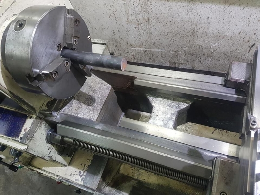 **ขายถูกๆเครื่องกลึงมือสอง(เก่านอก-แห้งๆญี่ปุ่น) YAM 850 6ฟุต กลึงเกลียวนิ้ว-มิล เบรค 3จับ10นิ้ว ปั๊มน้ำ ตัดออโต้ แน่นๆนิ่งๆเงียบๆ ทุกระบบเดิมๆ ใช้งานได้ดีมากครับ **ขายถูกๆเครื่องกลึงมือสอง(เก่านอก-แห้งๆญี่ปุ่น) YAM 850 6ฟุต กลึงเกลียวนิ้ว-มิล เบรค 3จับ10นิ้ว ปั๊มน้ำ ตัดออโต้ แน่นๆนิ่งๆเงียบๆ ทุกระบบเดิมๆ ใช้งานได้ดีมากครับ