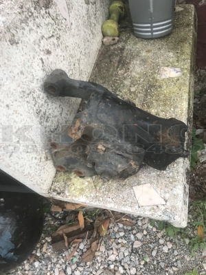 ขายด่วน กะปุกพวงมาลัย ธรรมดาใส่ อีสุ120 การ์ตูน สภาพดี ขาย 2500 บาท