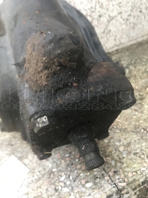 ขายด่วน กะปุกพวงมาลัย ธรรมดาใส่ อีสุ120 การ์ตูน สภาพดี ขาย 2500 บาท