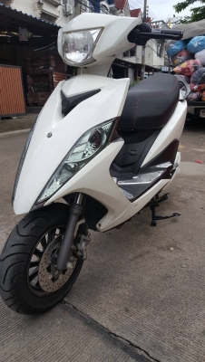 มอเตอร์ไซค์ไฟฟ้า 1000w