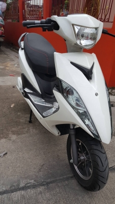 มอเตอร์ไซค์ไฟฟ้า 1000w