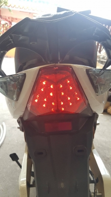 มอเตอร์ไซค์ไฟฟ้า 1000w