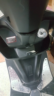 มอเตอร์ไซค์ไฟฟ้า 1000w