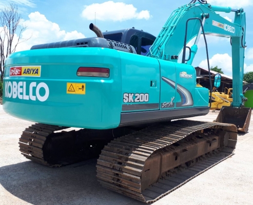 Super X SK 200 - 8,xxx hr สวยจัดสวยมากๆครับพร้อมทำงานได้เลยครับ ภายในสวยเย็น ช่วงล่างเต็มเอวไม่มีหลวม เอกสารใบแจ้งจำหน่าย ราคาต่อรองได้ครับ