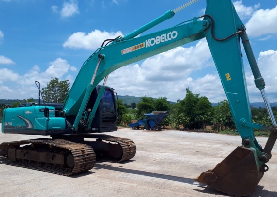 Super X SK 200 - 8,xxx hr สวยจัดสวยมากๆครับพร้อมทำงานได้เลยครับ ภายในสวยเย็น ช่วงล่างเต็มเอวไม่มีหลวม เอกสารใบแจ้งจำหน่าย ราคาต่อรองได้ครับ