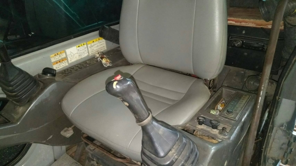 มี VDO ให้ชม.คู่รถบรรทุก 12 ล้อเทรลเลอร์กับรถแบคโฮ KOBELCO SK200-Vsuper เอกสารเล่ม ราคา 1600000 มี VDO ให้ชม.คู่รถบรรทุก 12 ล้อเทรลเลอร์กับรถแบคโฮ KOBELCO SK200-Vsuper เอกสารเล่ม ราคา 1600000