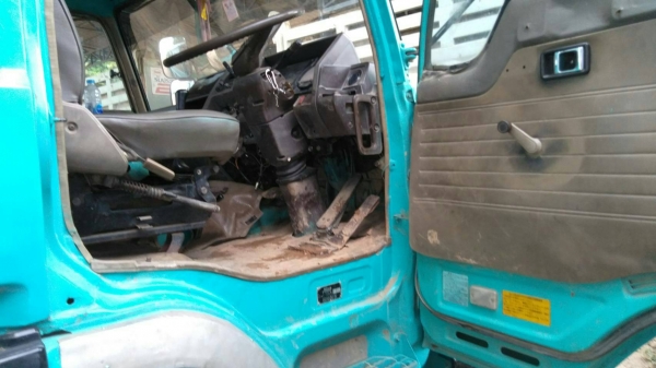 มี VDO ให้ชม.คู่รถบรรทุก 12 ล้อเทรลเลอร์กับรถแบคโฮ KOBELCO SK200-Vsuper เอกสารเล่ม ราคา 1600000 มี VDO ให้ชม.คู่รถบรรทุก 12 ล้อเทรลเลอร์กับรถแบคโฮ KOBELCO SK200-Vsuper เอกสารเล่ม ราคา 1600000