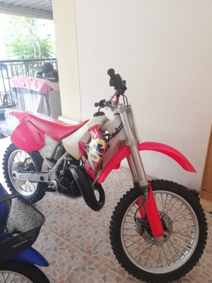 ขายฮอนด้า CR125 ปี1994