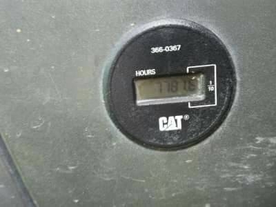 มาใหม่  แคท   D.  สภาพสวยพร้อมใช้  ราคาซื้อได้ สำหรับคนชอบรถขุด