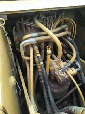 มาใหม่  แคท   D.  สภาพสวยพร้อมใช้  ราคาซื้อได้ สำหรับคนชอบรถขุด