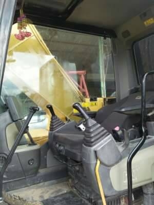 มาใหม่  แคท   D.  สภาพสวยพร้อมใช้  ราคาซื้อได้ สำหรับคนชอบรถขุด